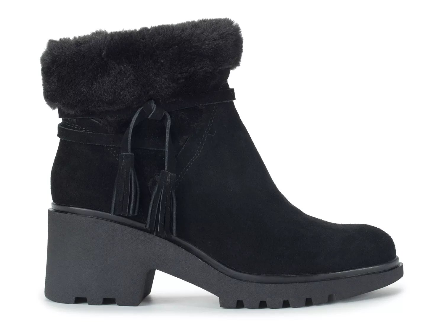 Dolors Snow Bootie