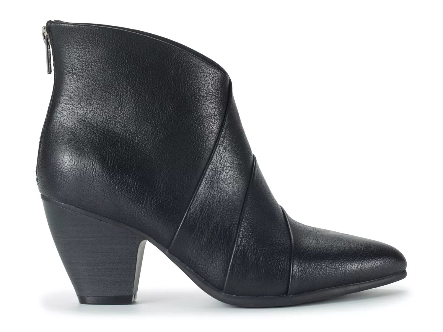 Liberty Bootie