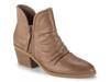 Dsw on sale taupe booties