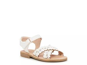 Dsw white sandals discount womens