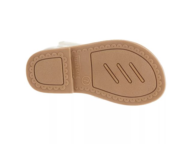 Jessica simpson cammie best sale sandal