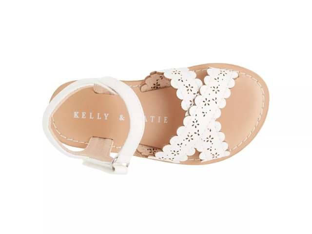 Dsw sales childrens sandals