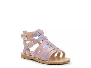 Mix No. 6 Lil Laura Gladiator Sandal Kids Free Shipping DSW