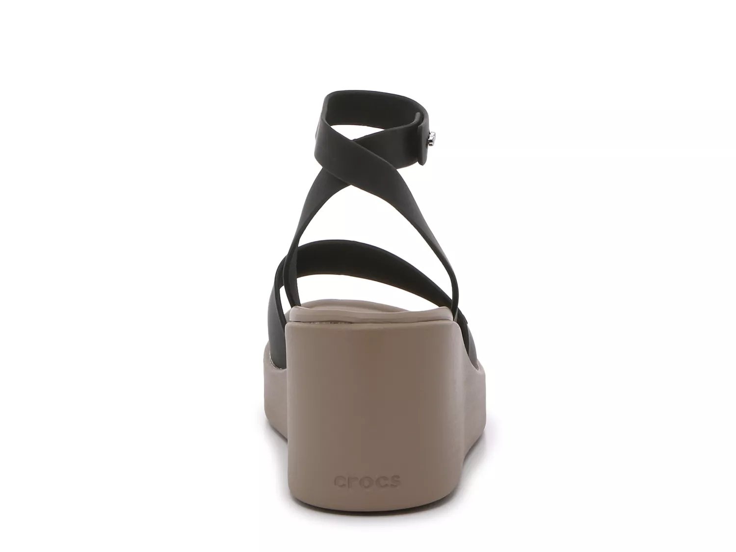 Brooklyn Wedge Sandal