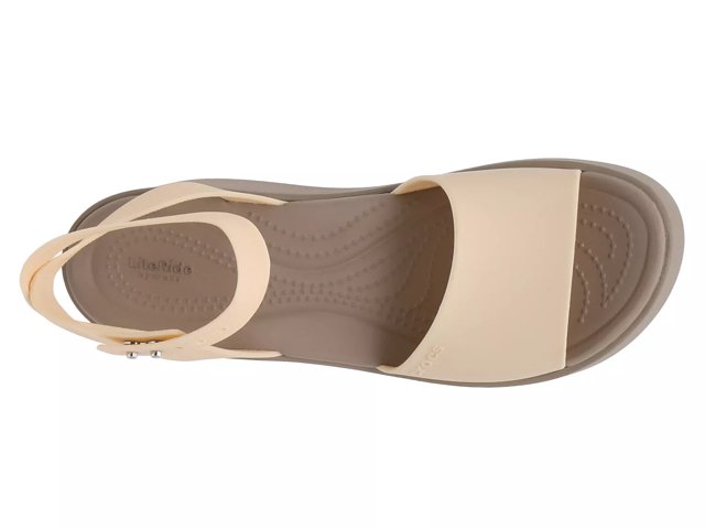 Croc new arrivals cleo sandals