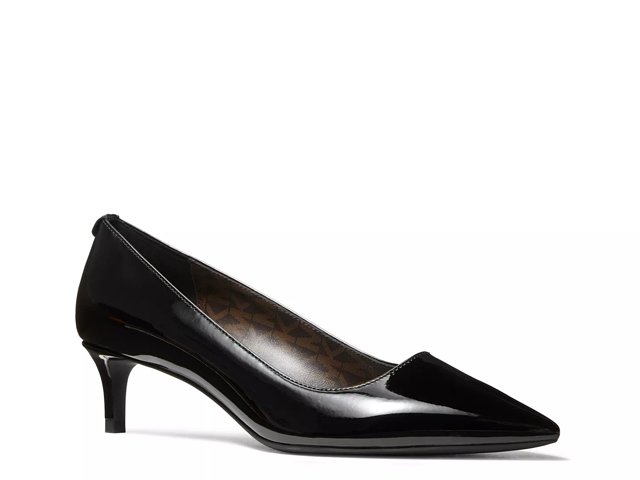 Michael Michael Kors Alina Flex Kitten Pump