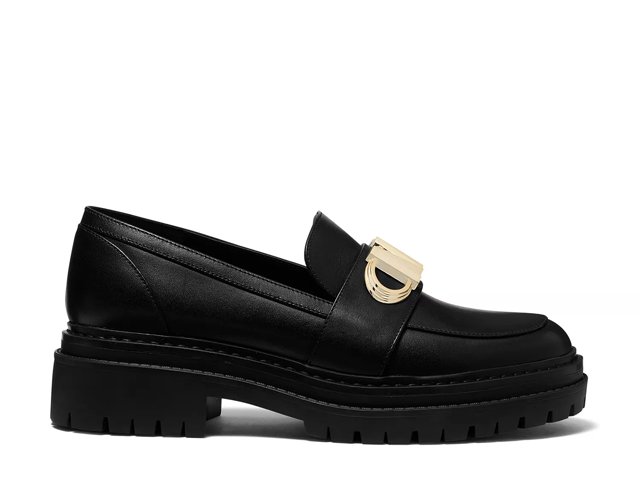 Michael kors top loafers dsw
