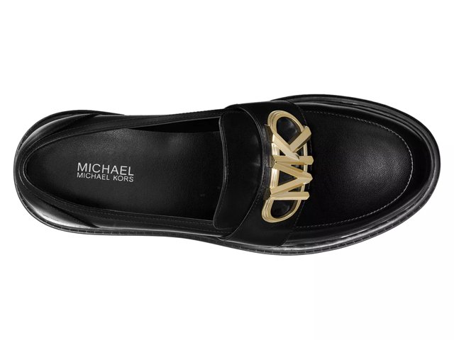 Michael kors outlet loafers dsw