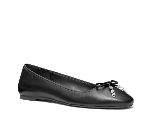 Michael Michael Kors Nori Flex Ballet Flat