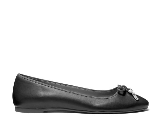 Michael Michael Kors Nori Flex Ballet Flat Free Shipping DSW