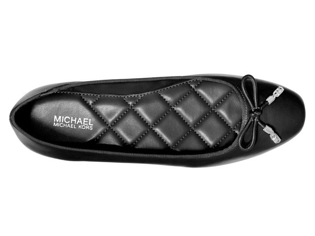 Michael kors black flats dsw new arrivals