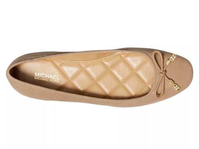 Michael kors flats price top