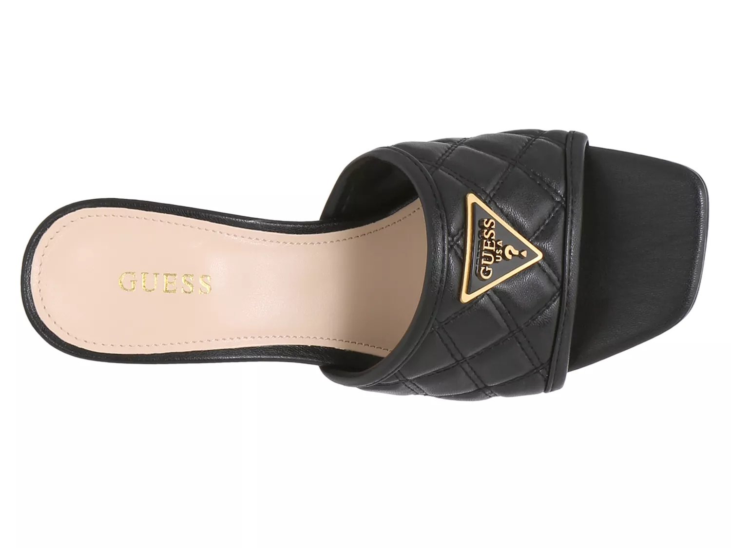 Gelina Sandal