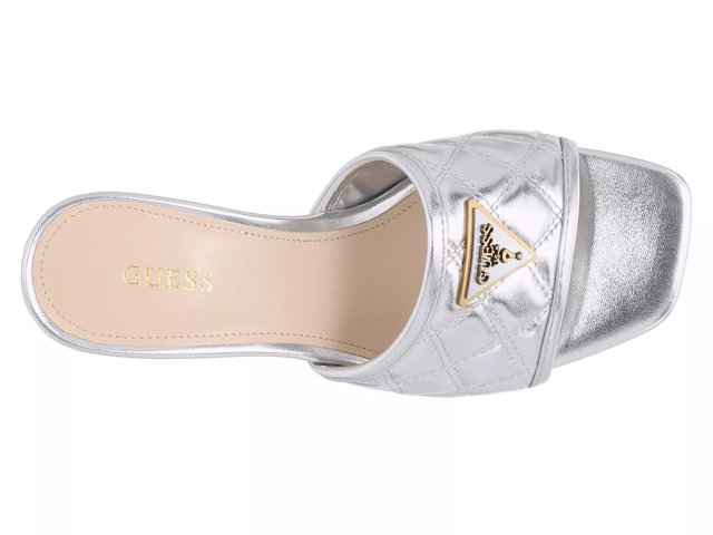 G by guess sandals dsw cheap