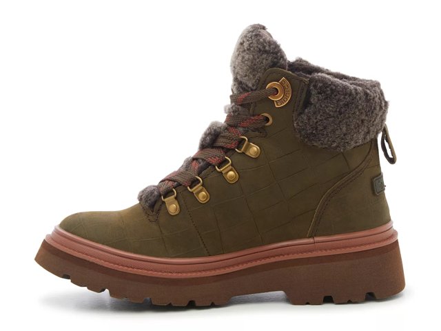 bionica everson bootie