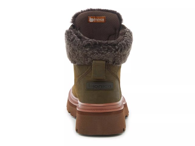 Bionica snow hotsell boots
