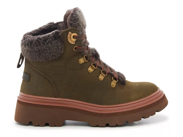 Bionica dalton store hiking boots