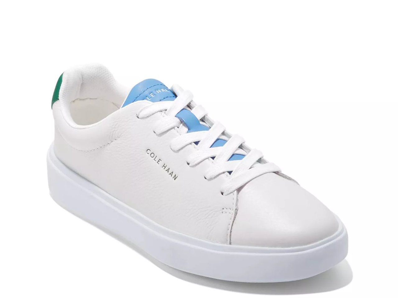 Женские кроссовки Cole Haan Grand Crosscourt Traveler Sneaker
