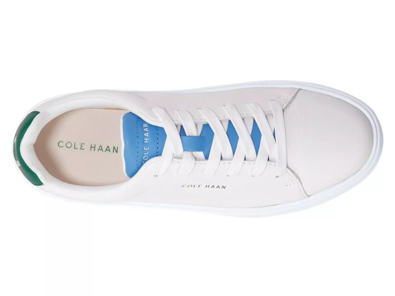 Grand Crosscourt Traveler Sneaker