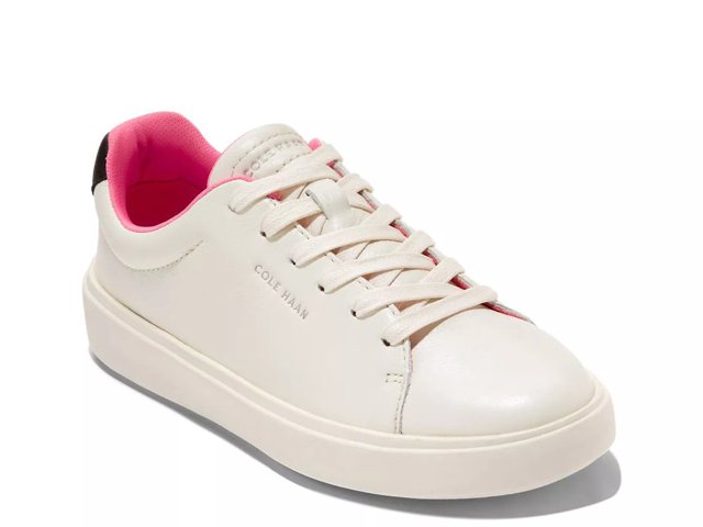 Cole Haan Grand Crosscourt Traveler Sneaker