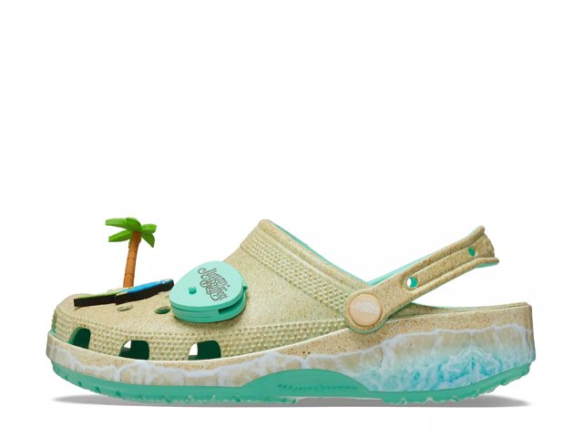 Margaritaville Logo Sandals for Women