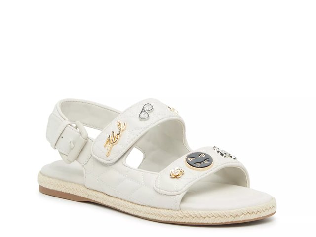 Karl lagerfeld dsw clearance