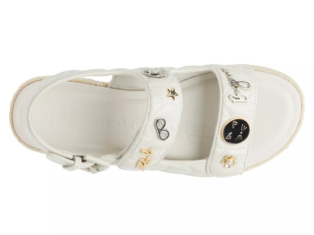 Karl online lagerfeld dsw