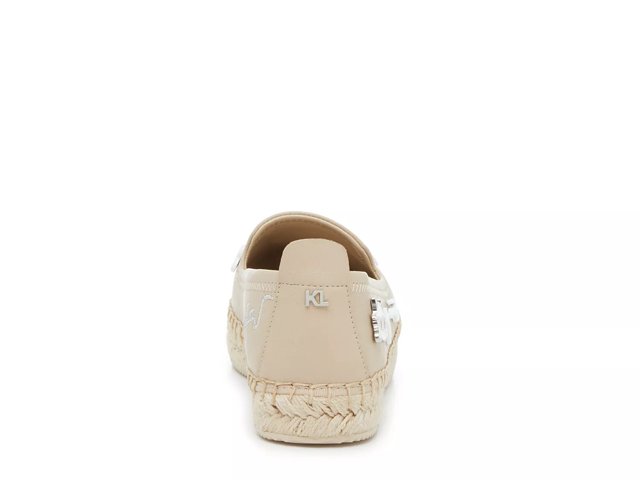 Karl Lagerfeld Paris Michaela Slip On