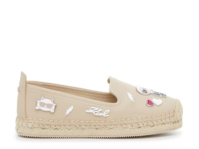 Karl lagerfeld shoes dsw sales