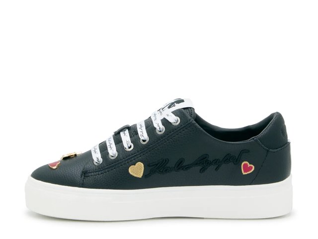 Karl lagerfeld dsw cheap