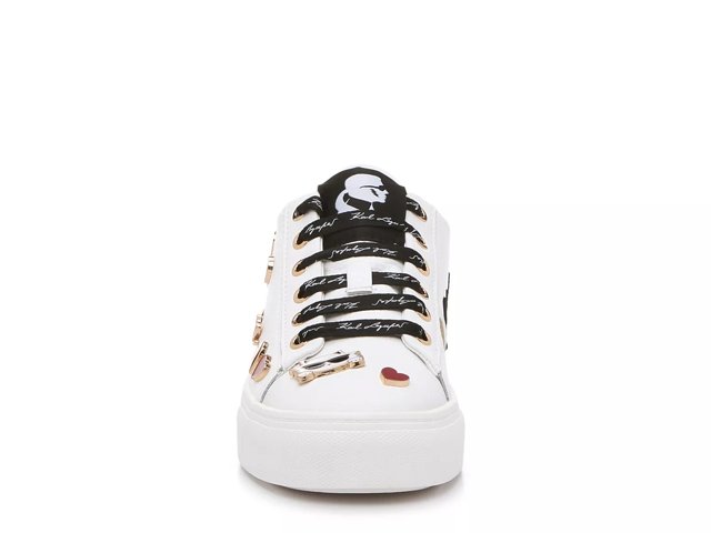 Karl lagerfeld dsw hot sale