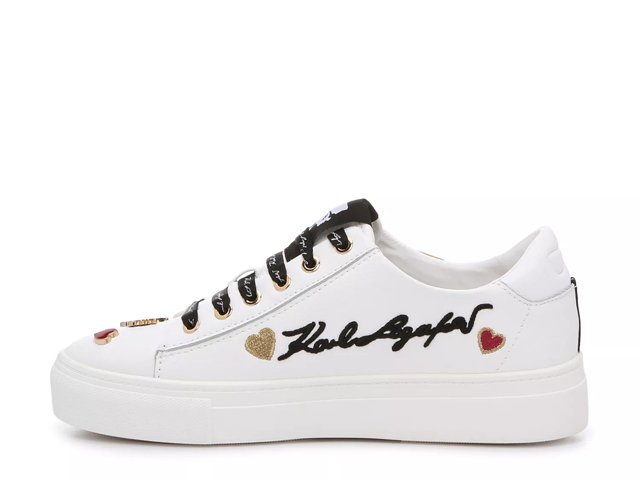 Karl lagerfeld shop dsw