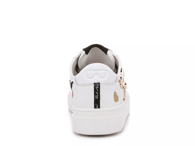 Karl lagerfeld dsw clearance