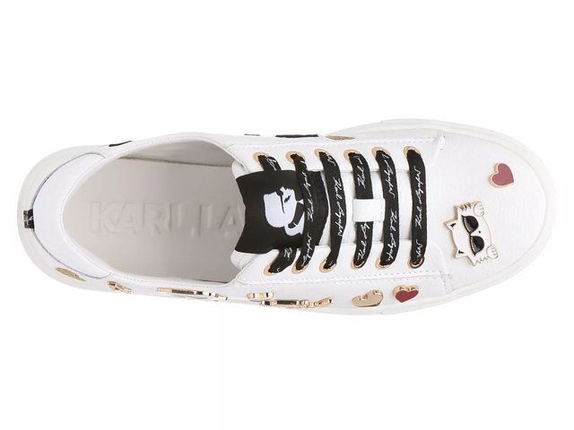 Karl lagerfeld shop dsw