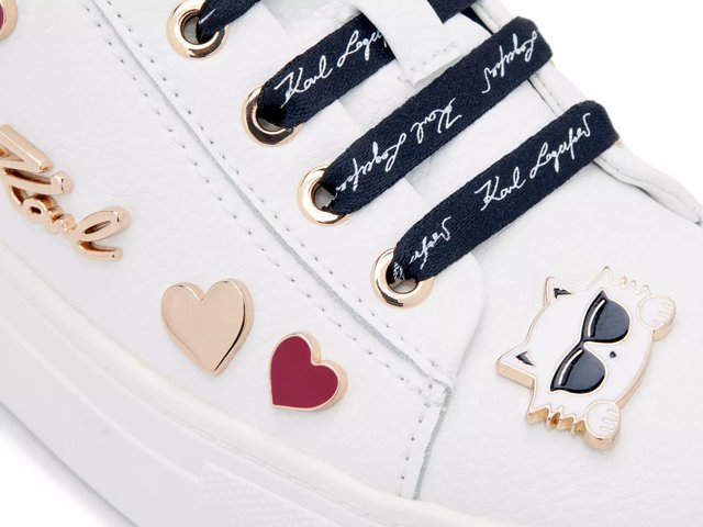 Karl lagerfeld shoes dsw best sale