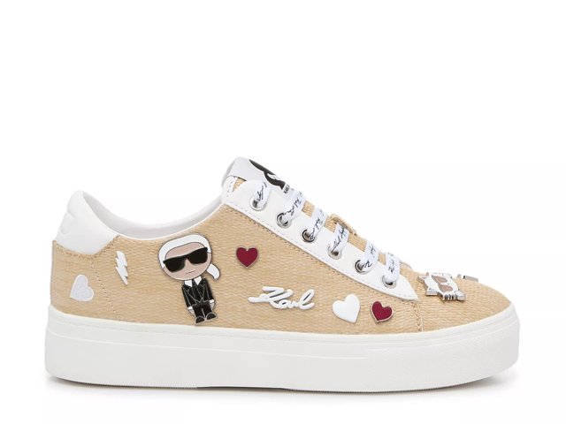 Karl lagerfeld shoes new arrivals dsw