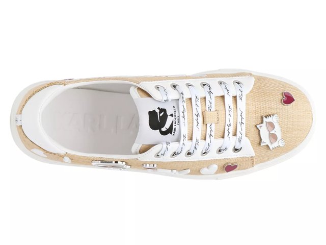 Karl lagerfeld shoes new arrivals dsw