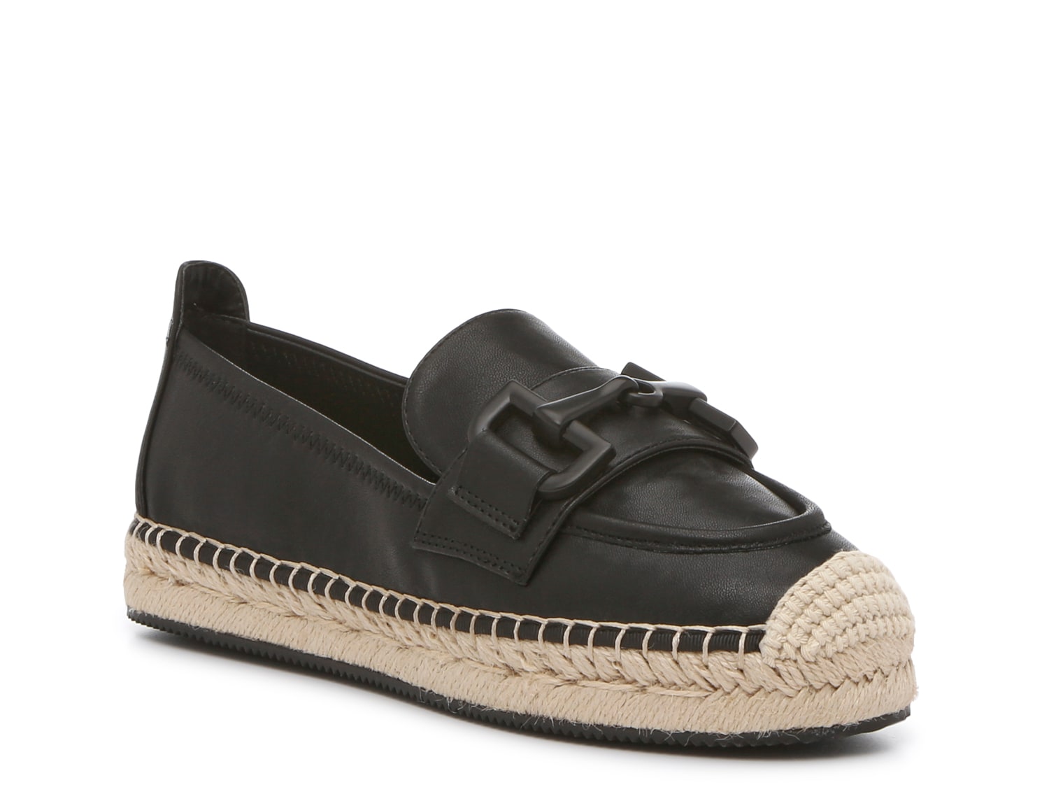 Mally Espadrille Loafer