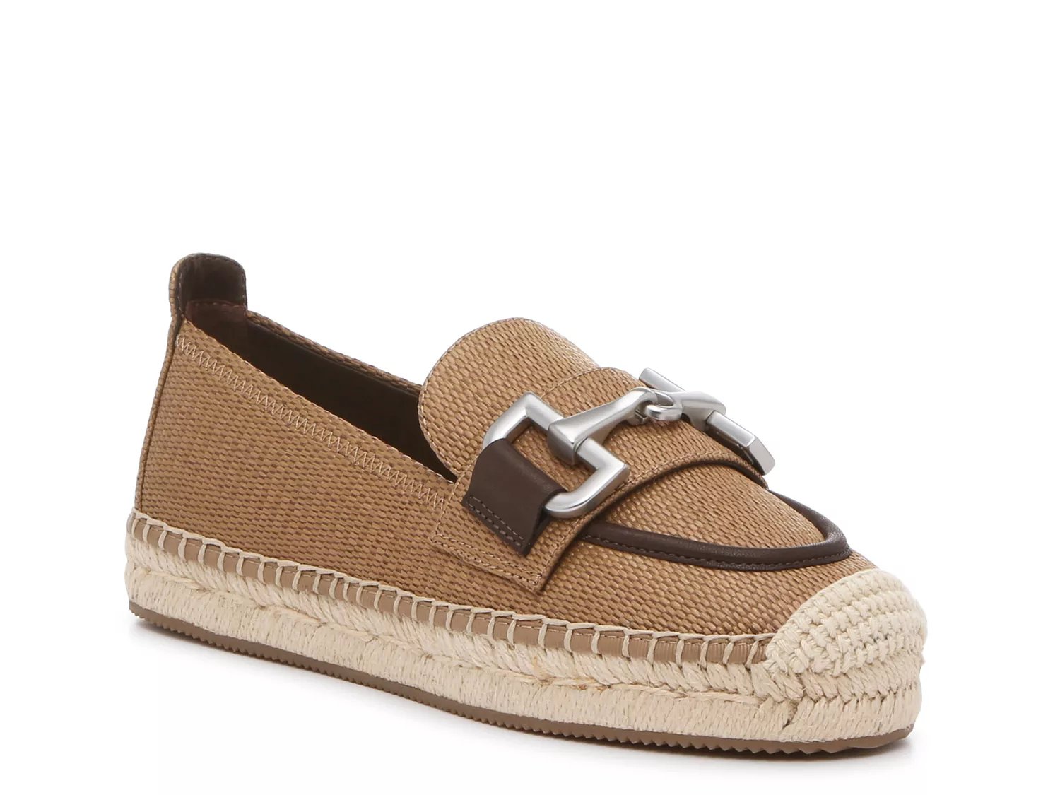 Dkny lior hot sale platform espadrilles