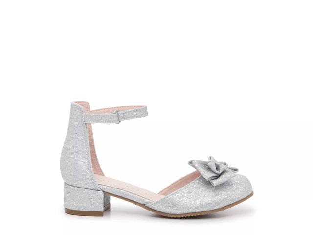 Kelly & Katie Victoria Pump - Kids' - Free Shipping | DSW