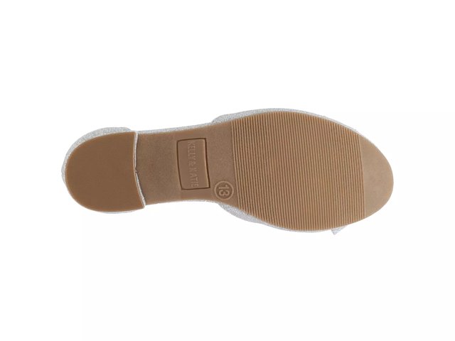 Kelly & Katie Victoria Pump - Kids' - Free Shipping | DSW