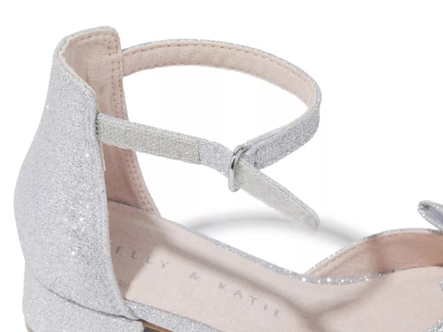 Kelly & Katie Victoria Pump - Kids' - Free Shipping | DSW