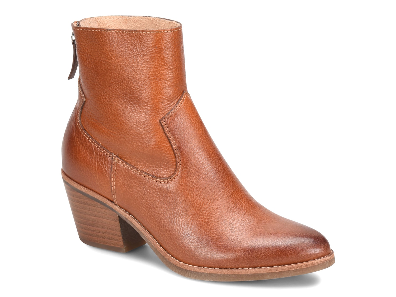 Sofft Annabell Western Bootie