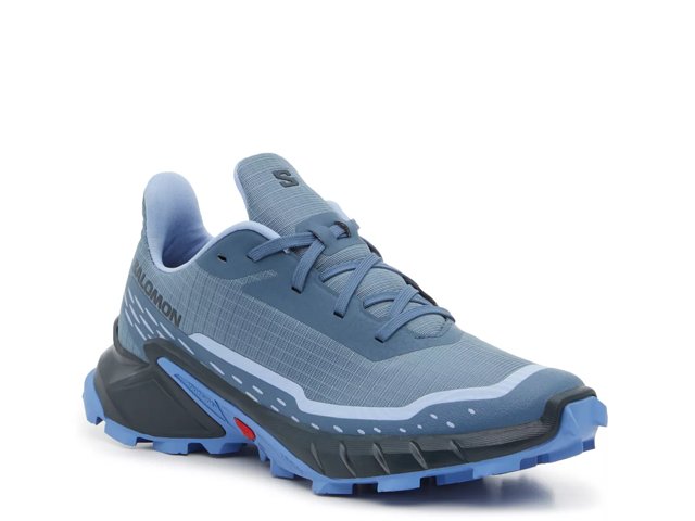 Alphacross salomon cheap