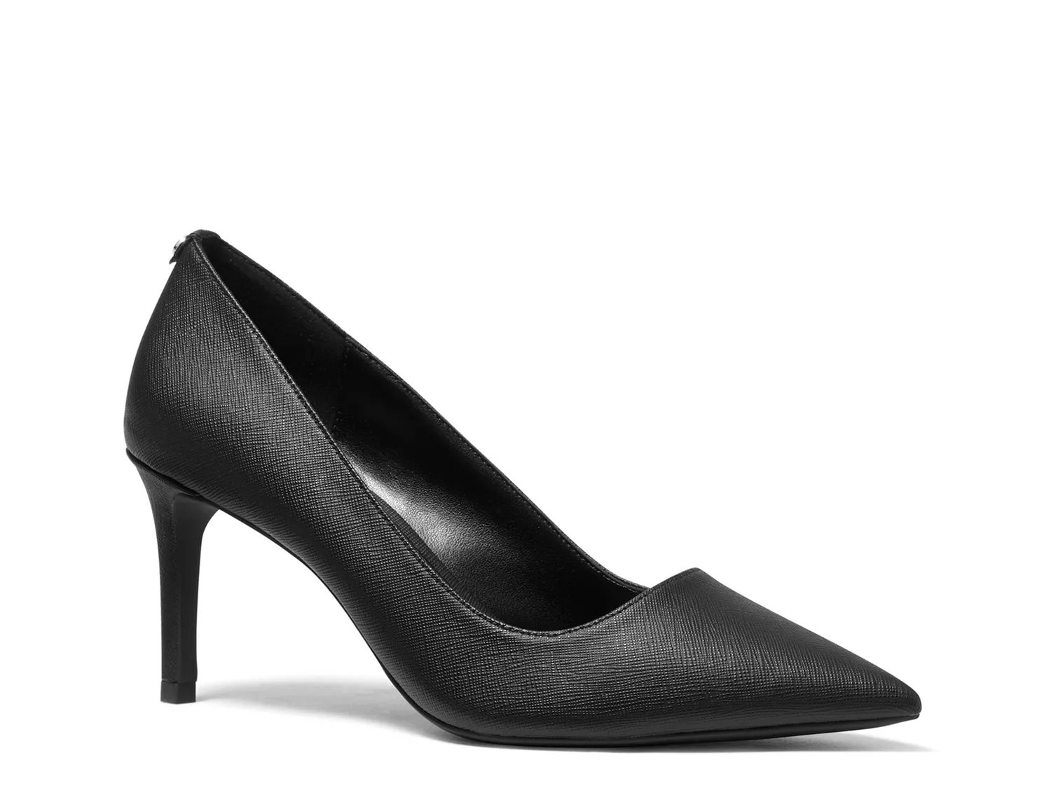 dsw michael kors heels