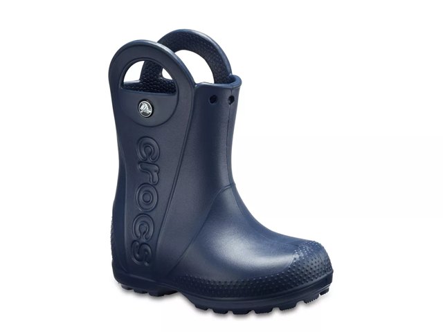 Crocs in rain clearance