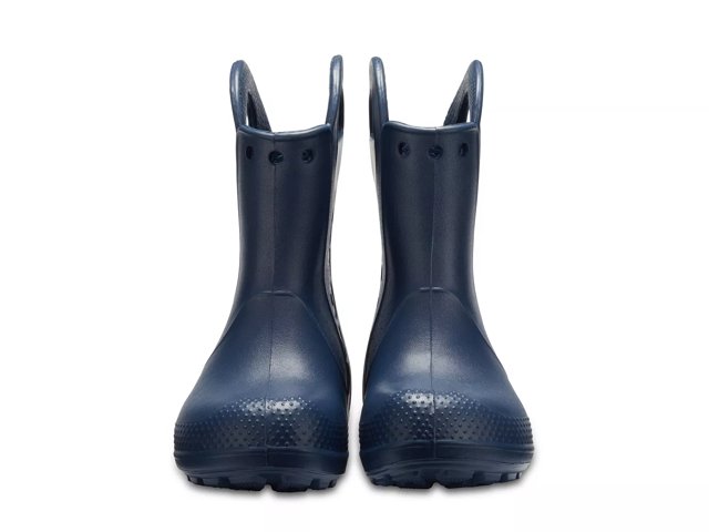 Crocs handle it rain new arrivals