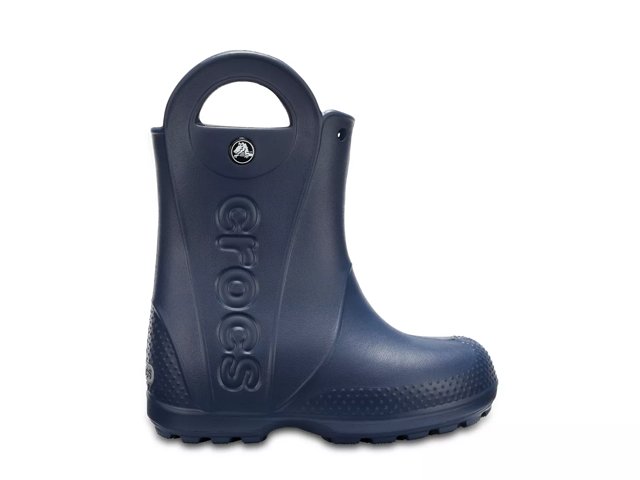Croc muck boots top