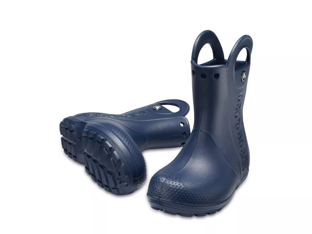 Croc mud boots hotsell