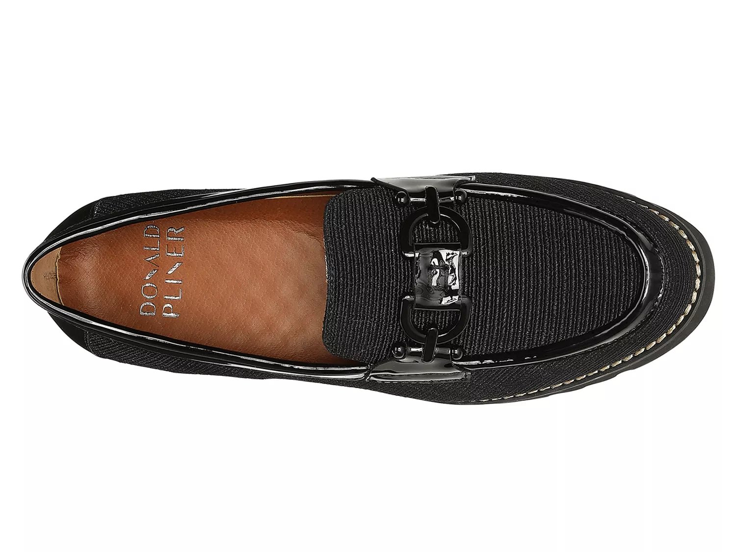 Clio Loafer